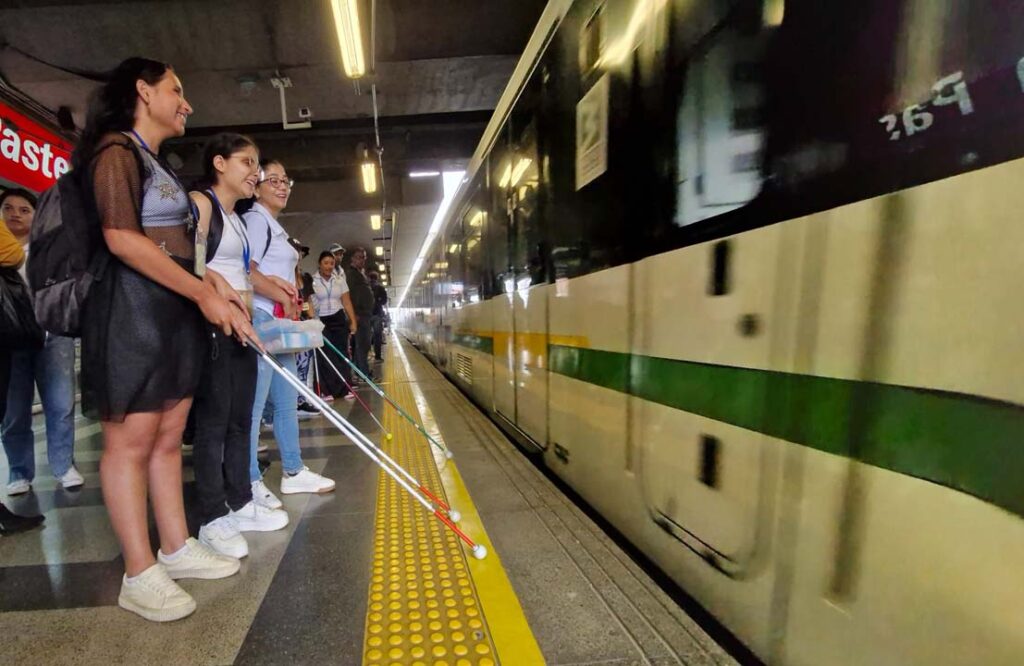 Imagen persona con discapacidad independiente