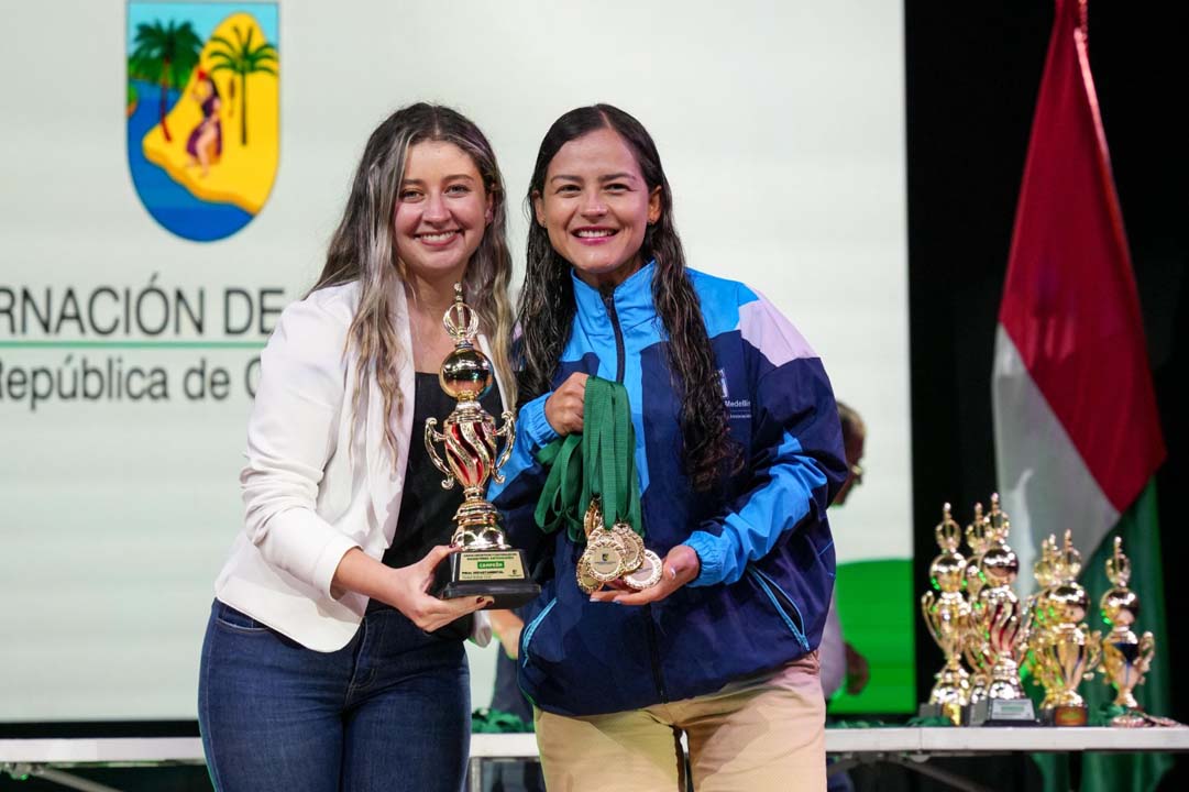 Imagen premiada Juegos del Magisterio