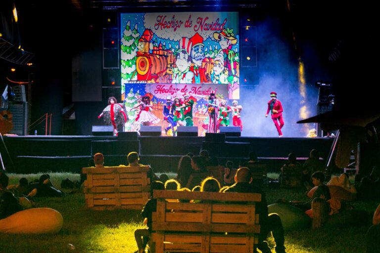 Imagen presentación Convocatoria Cultural