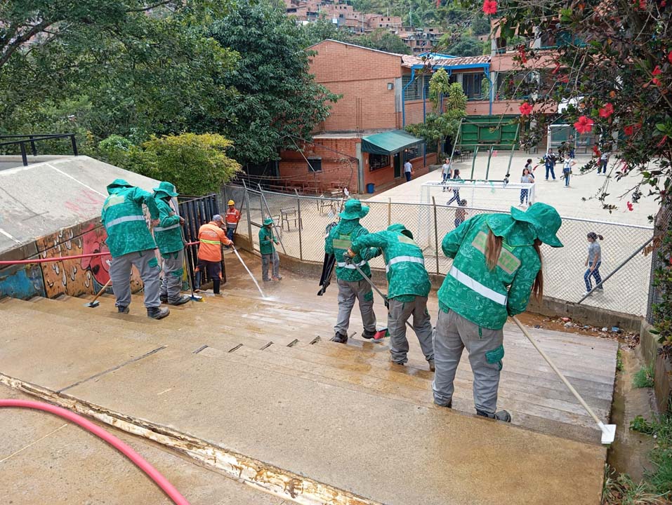 Imagen recuperando Santo Domingo Savio 4