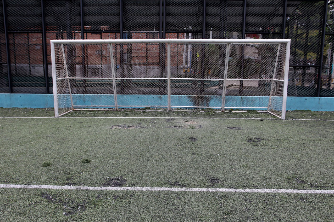 Imagen renovada cancha Alejandro Echavarría (1)