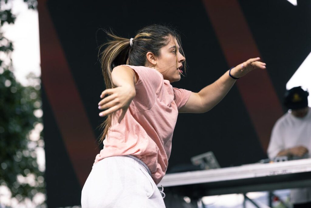 Artistas Medellín Urbana Fest