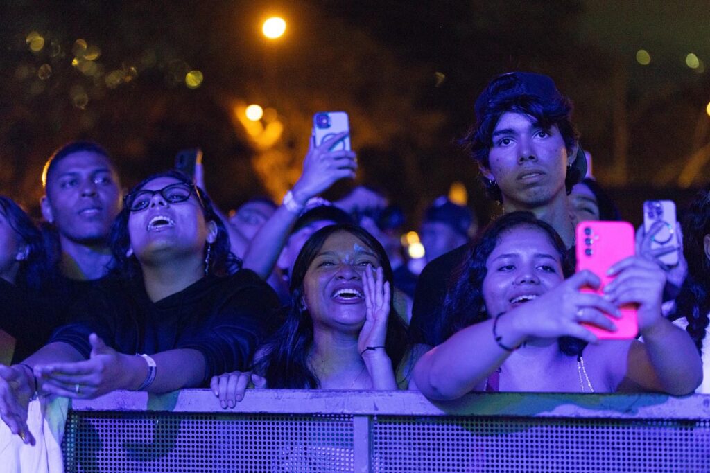 Artistas Medellín Urbana Fest