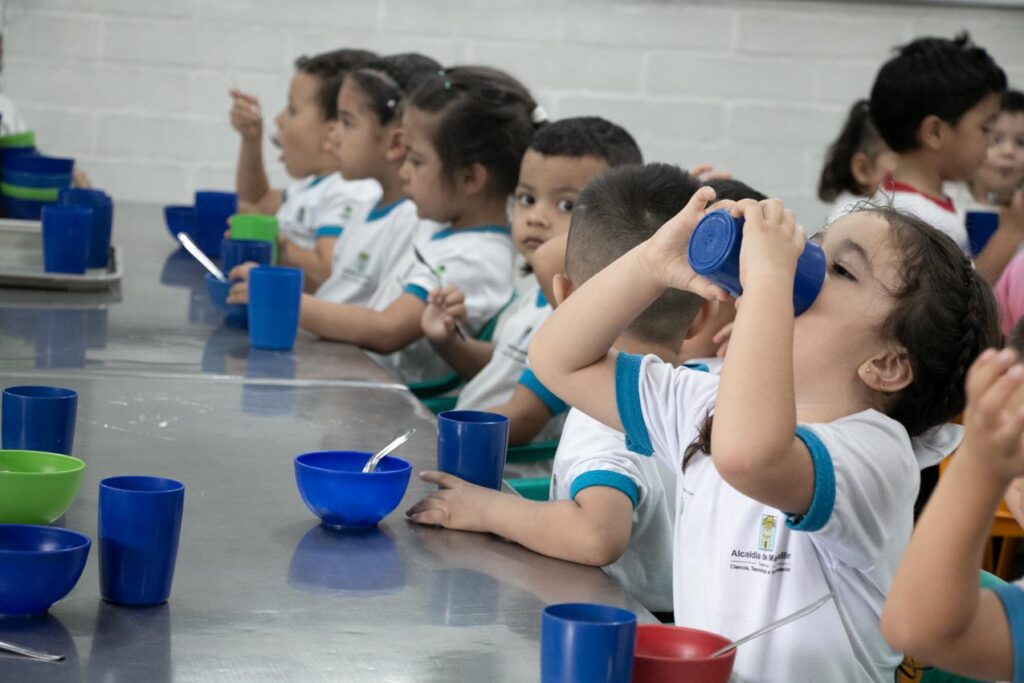 Programa Buen Comienzo