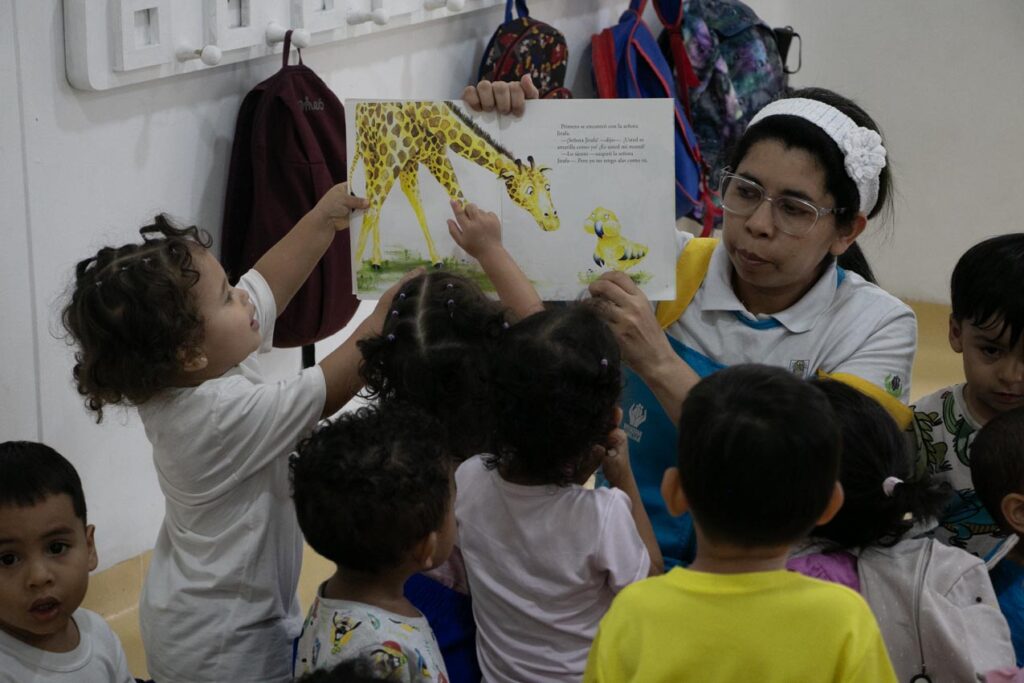 Programa Buen Comienzo