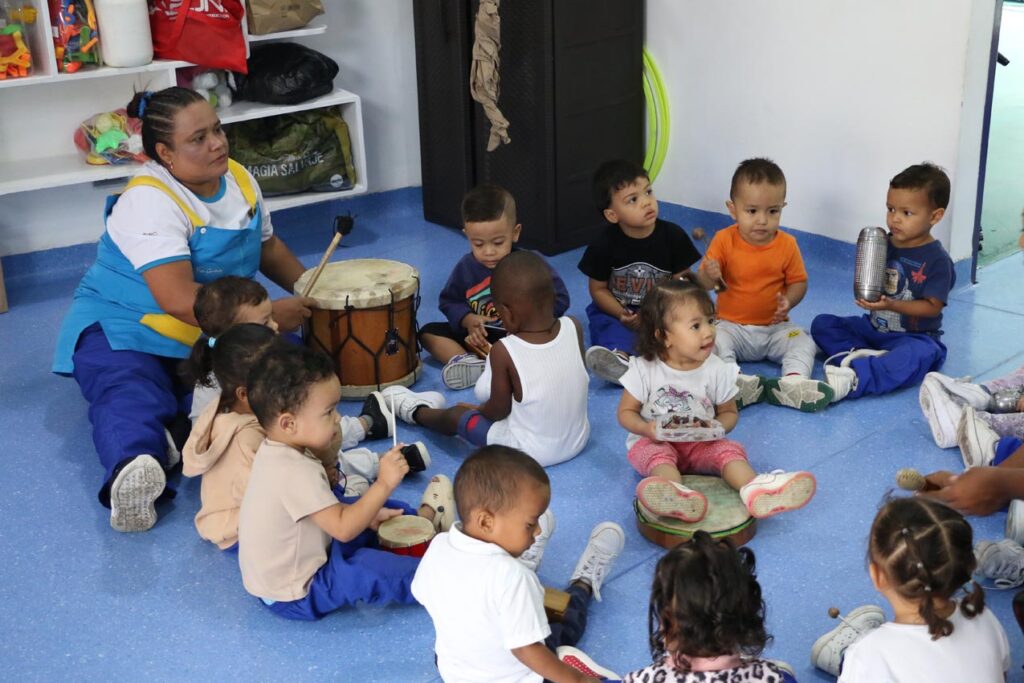 Programa Buen Comienzo