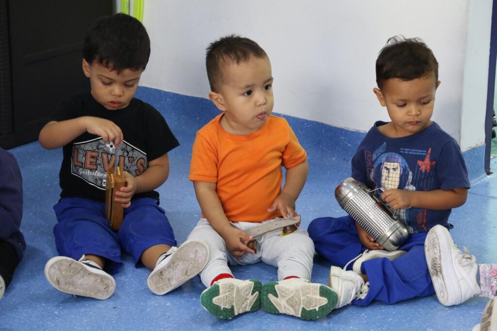 Programa Buen Comienzo