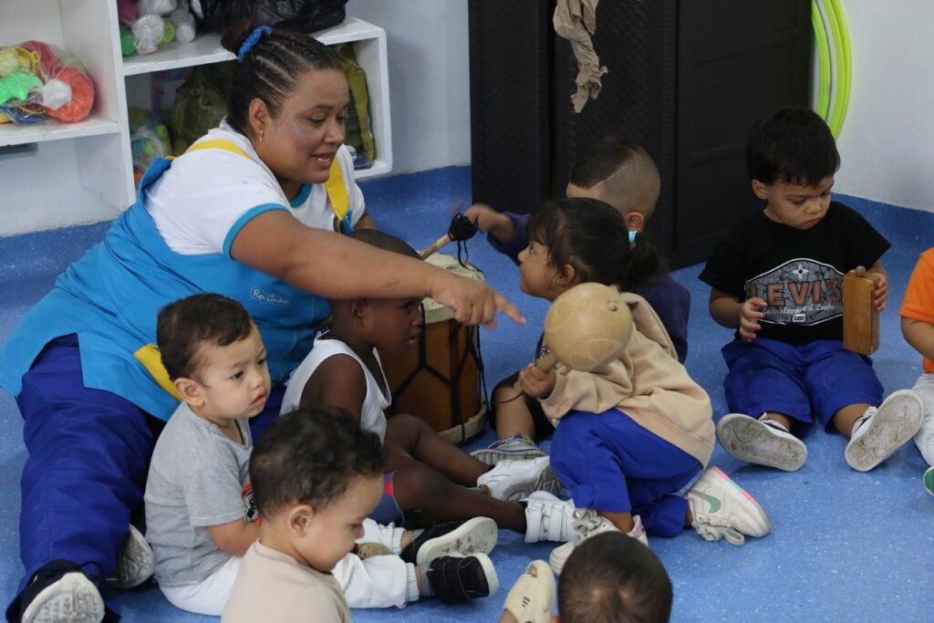 Programa Buen Comienzo