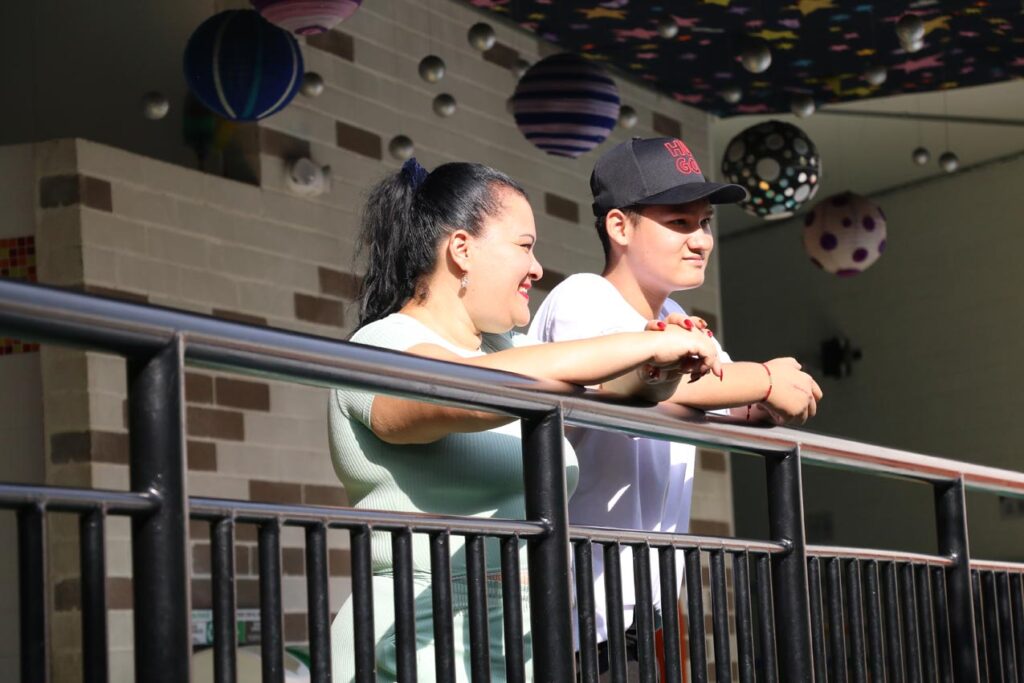 Programa Buen Comienzo