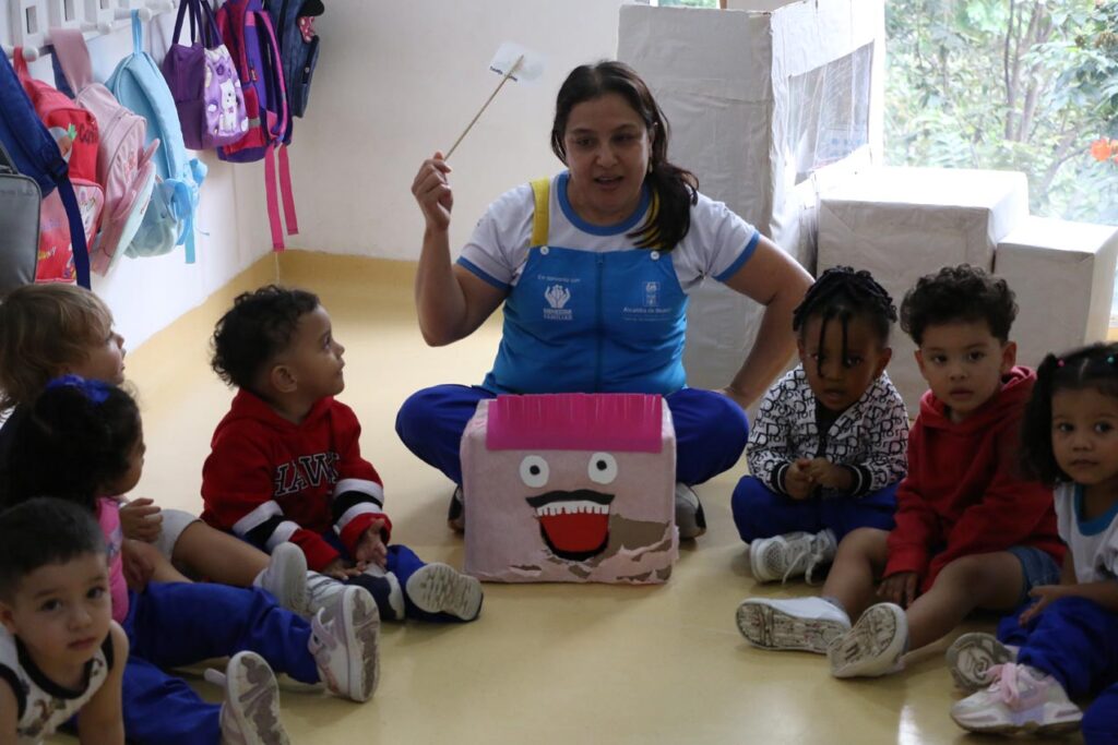 Programa Buen Comienzo