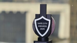 imagen de galardón ganado a Parceros (2)