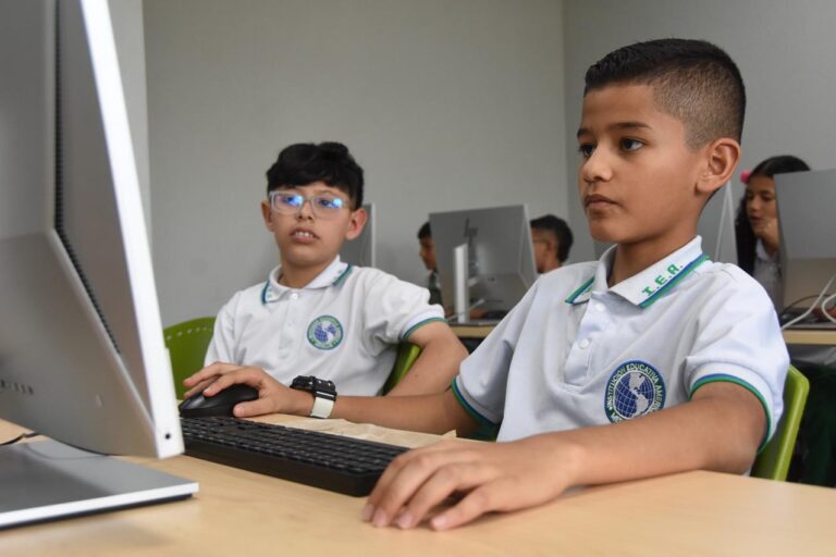 Educación Complementaria