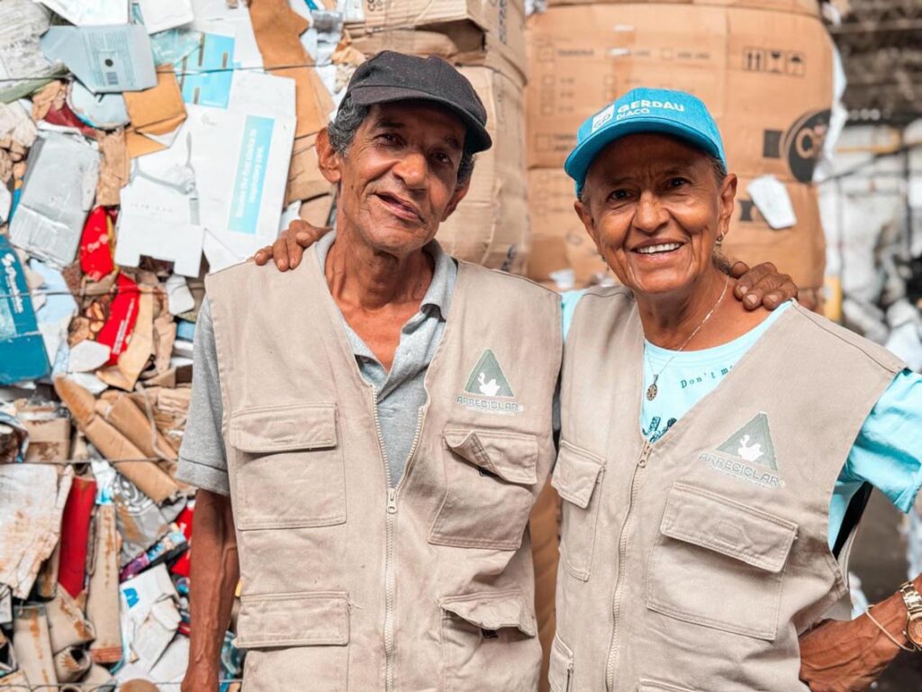 Aprovechamiento y Tratamiento de Residuos Sólidos