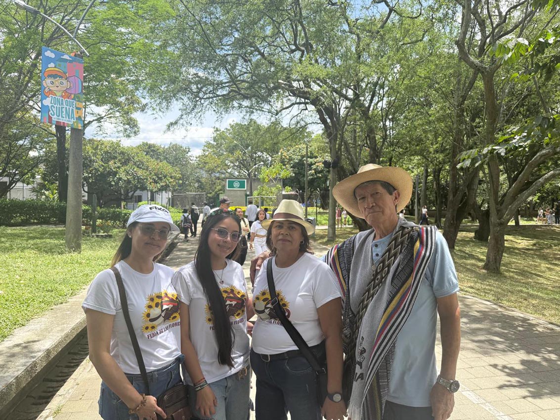 Familia Cardona Brand
