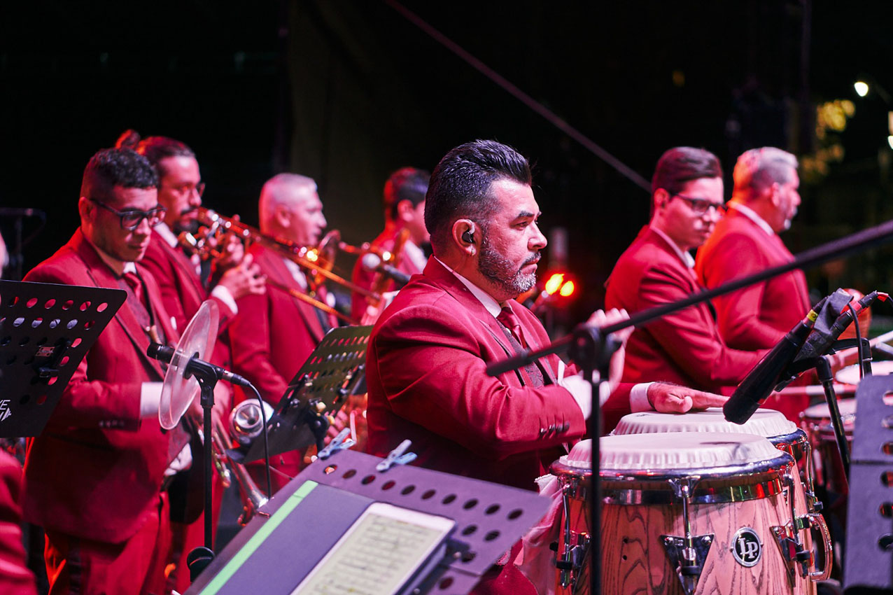 Imagen 50 años Combo de las Estrellas (2)