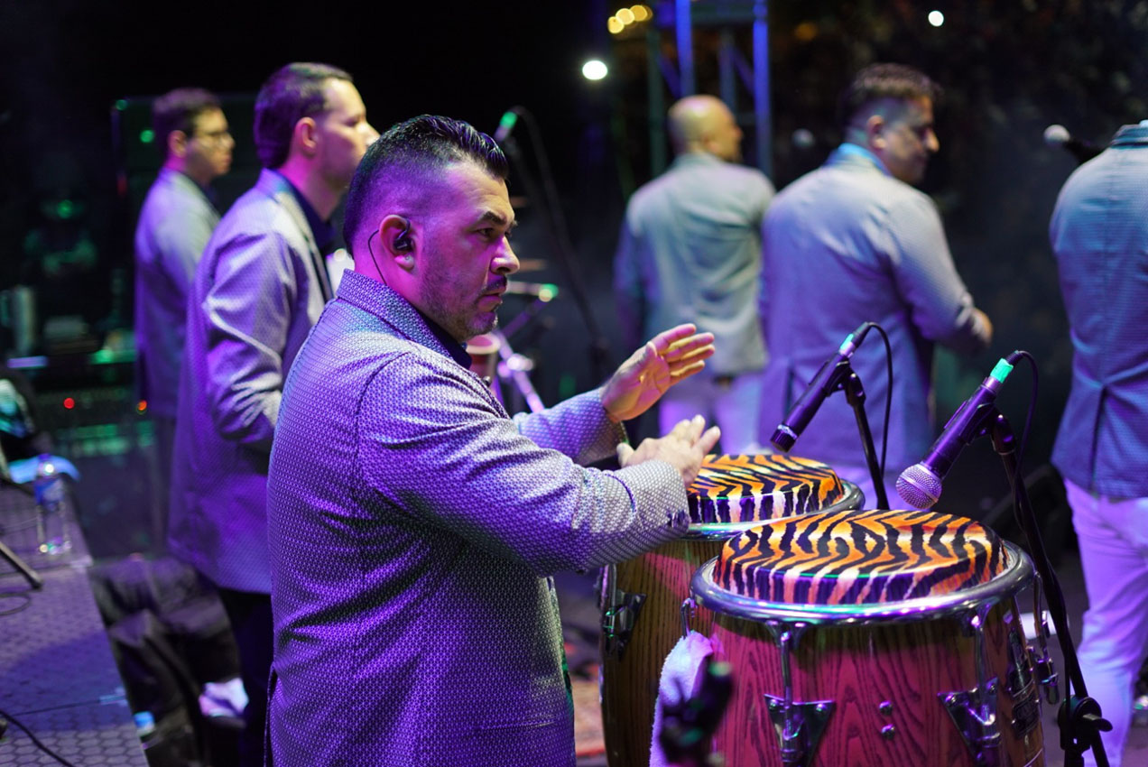 Imagen 50 años Combo de las Estrellas (5)