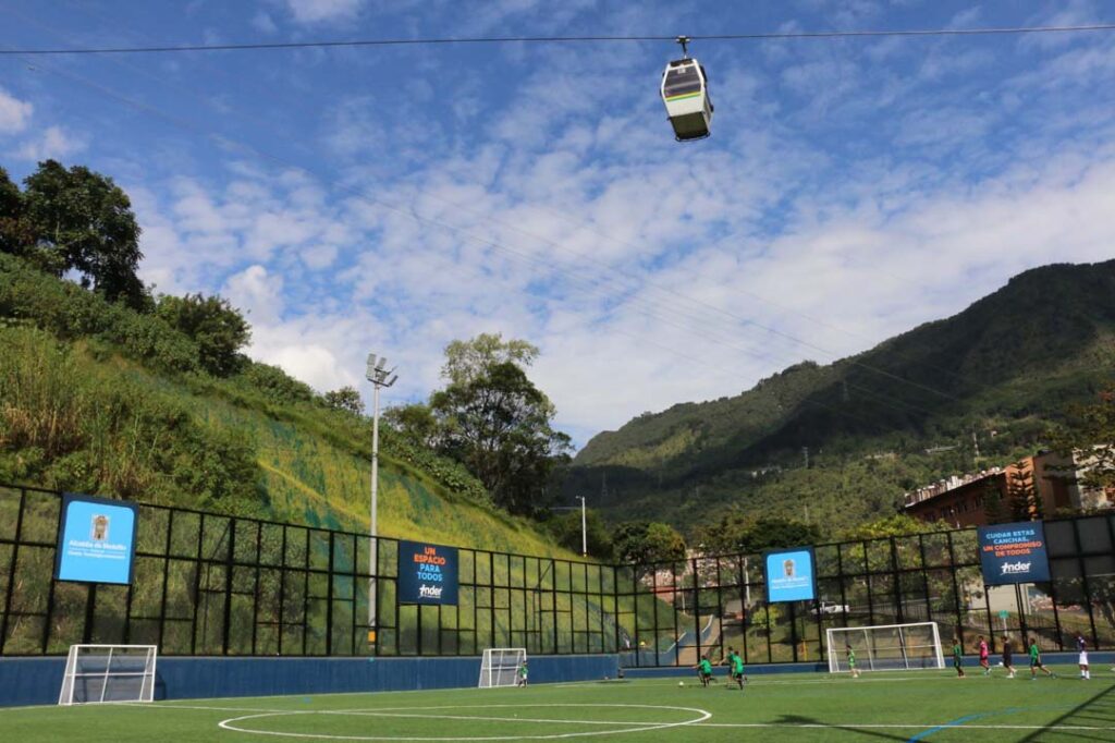 Imagen cancha