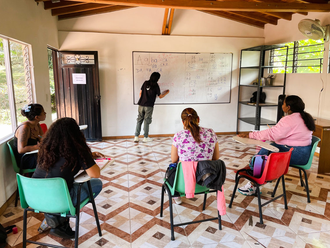 Imagen Centro para la Paz y la Reconciliación (1)