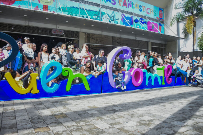 Imagen Festival Buen Comienzo (2)
