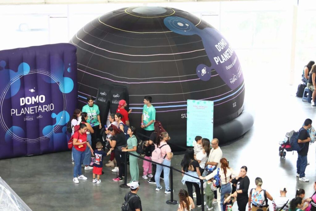 Imagen Festival Buen Comienzo Criaturas Fantásticas (4)