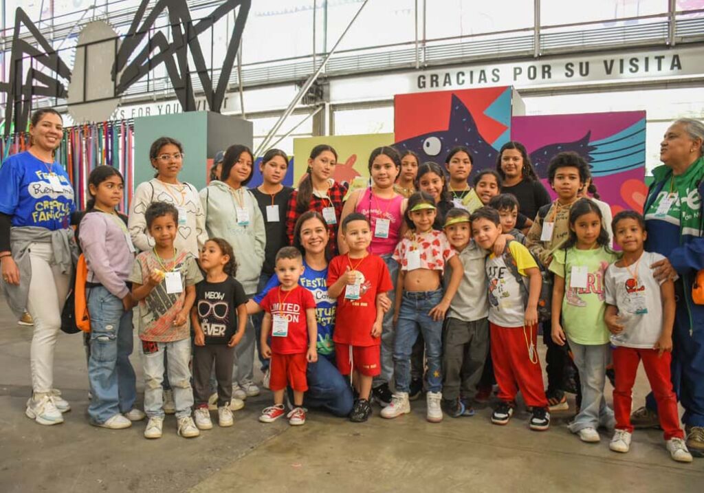 Imagen Festival Buen Comienzo de Medellín (4)