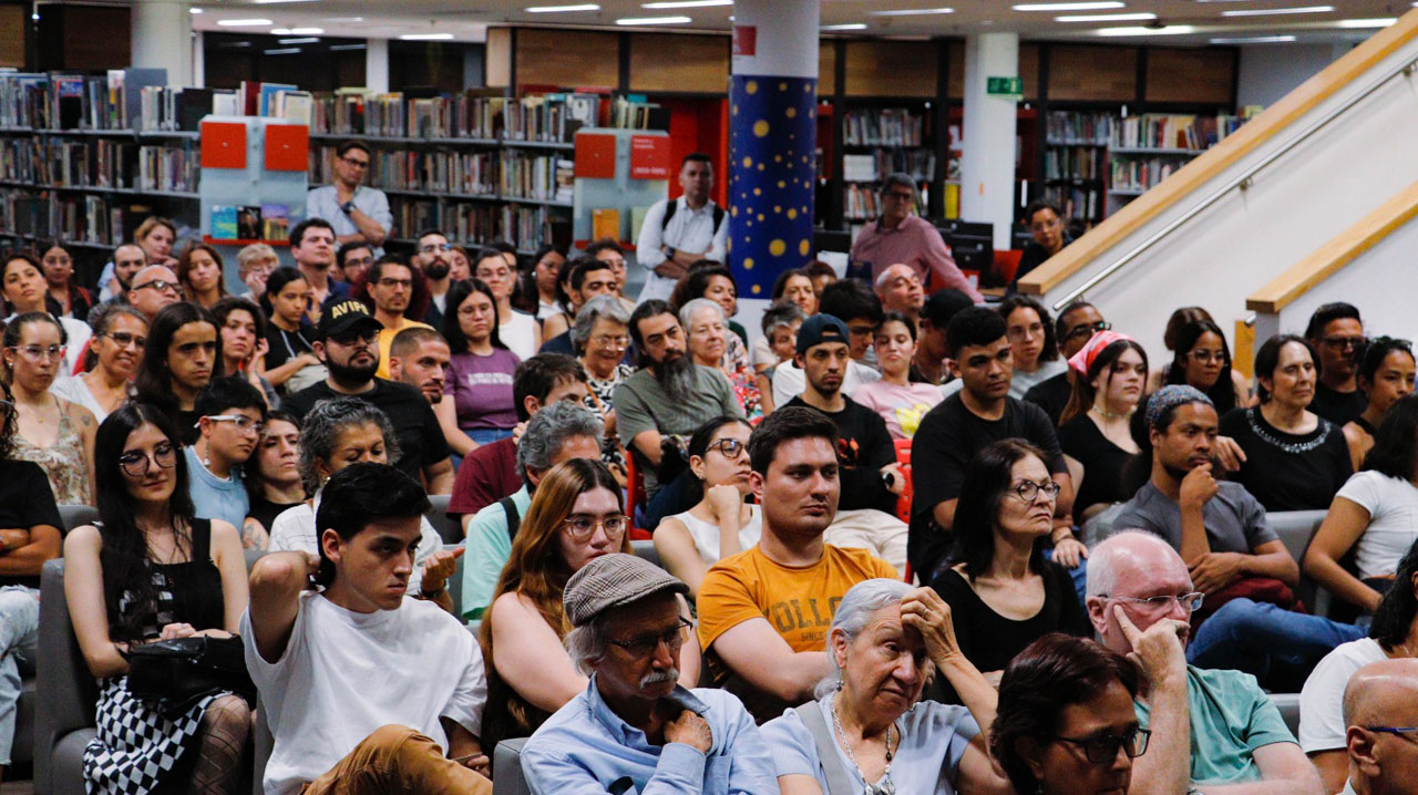 Imagen Festival Fotográfico de Medellín (2)