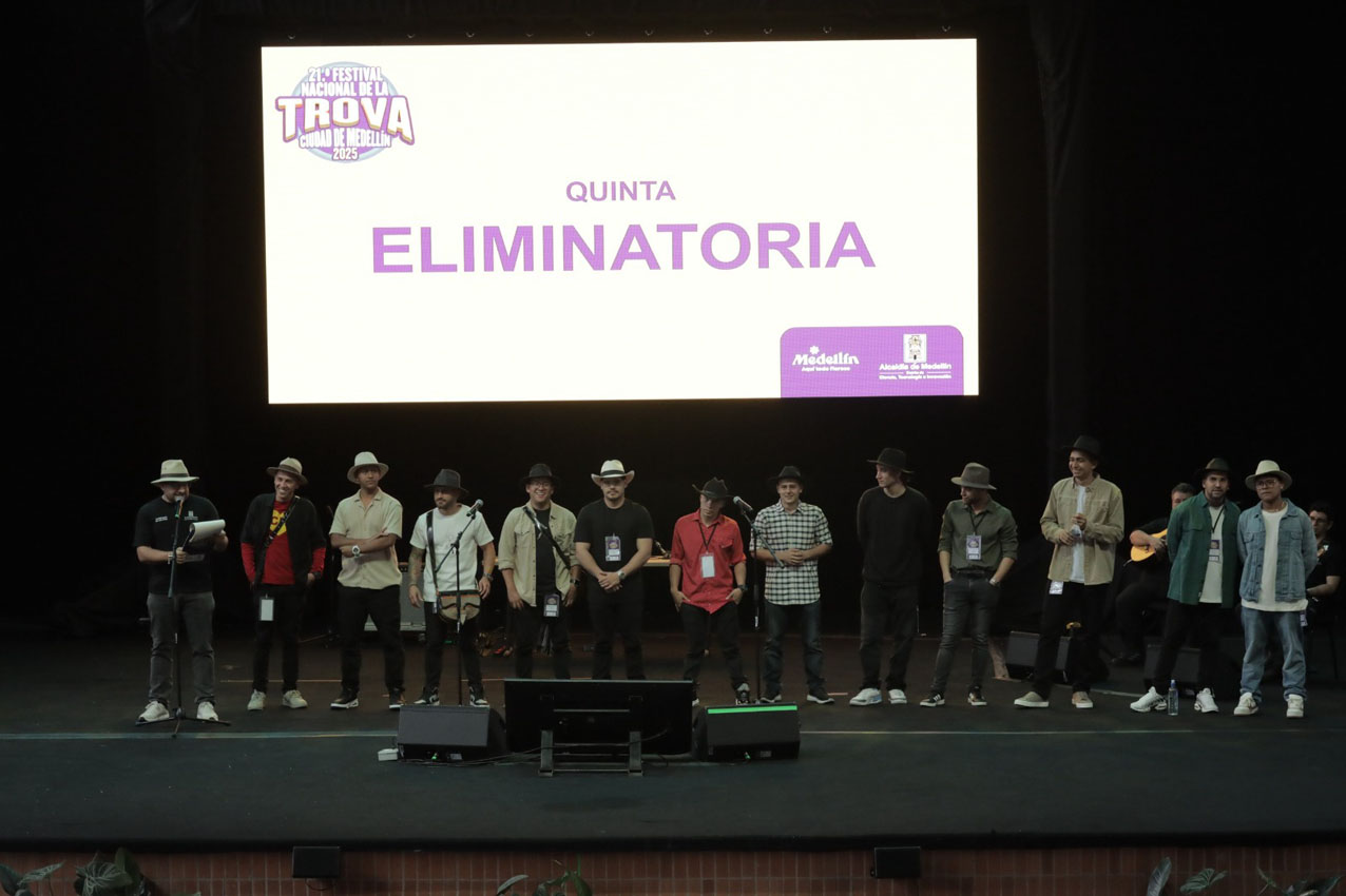 Imagen Festival Nacional de la Trova (1)