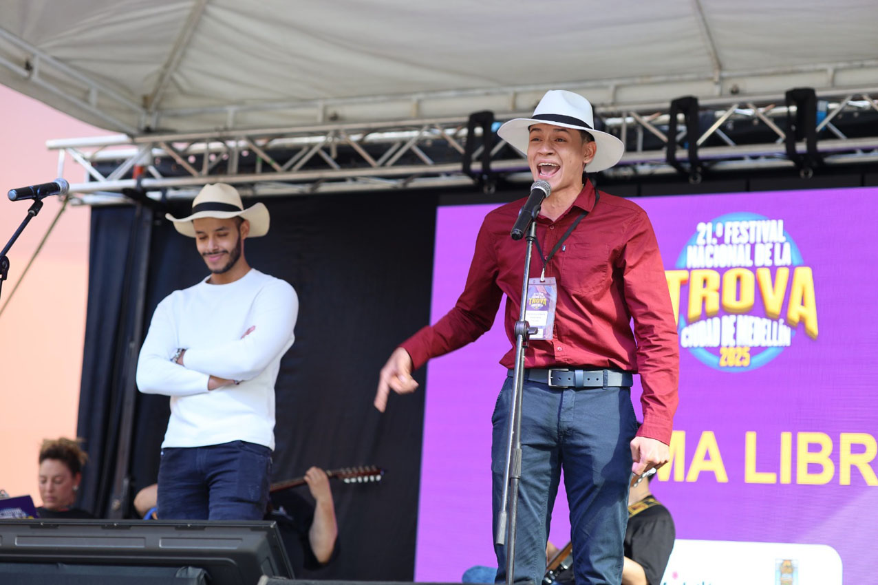 Imagen Festival Nacional de la Trova (5)