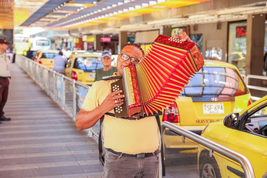 Imagen Freddy Manuel Pérez Sierra Terminal del Norte de Medellín (8)