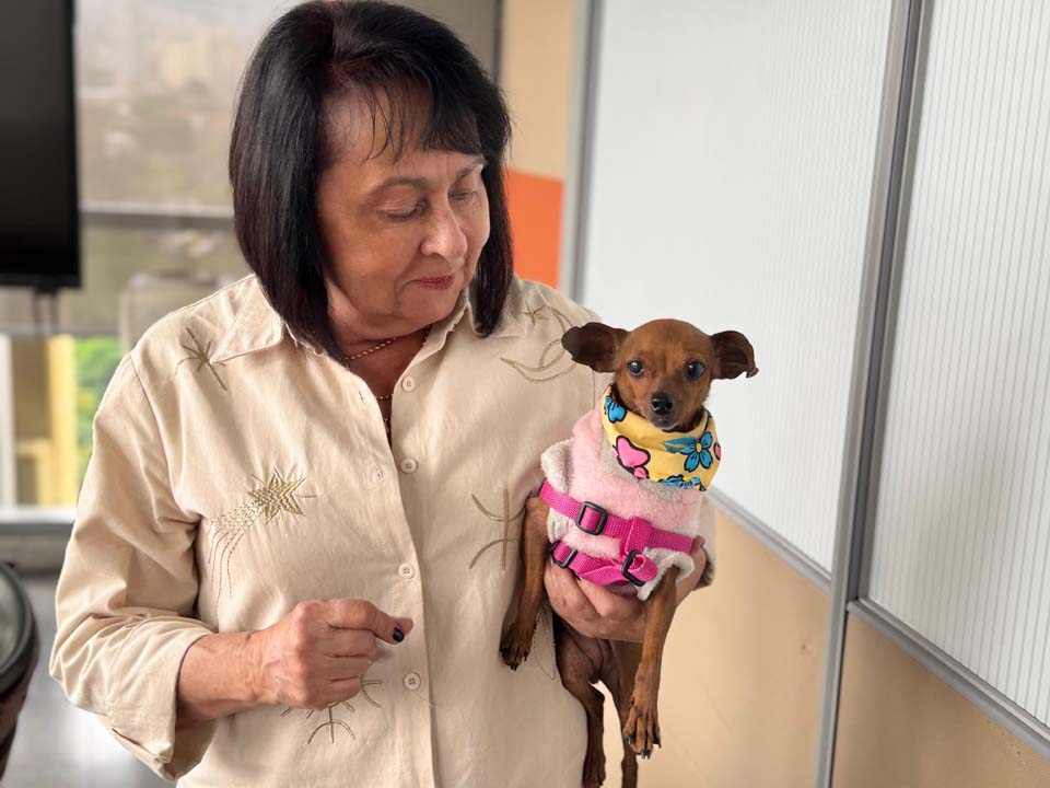 Imagen Mayita, la superheroína que llegó para quedarse en Medellín (4)