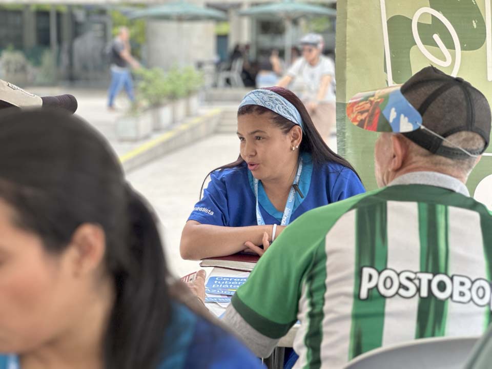 Imagen Medellín Te Quiere Saludable (2)