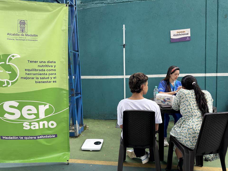 Imagen Medellín Te Quiere Saludable (5)