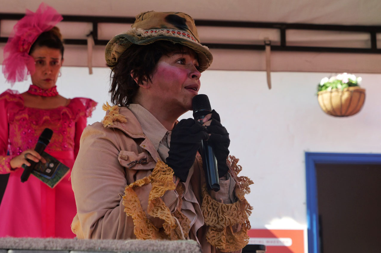 Imagen Plaza de Flores (1)