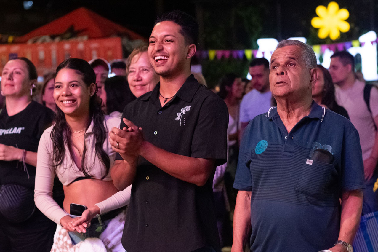 Imagen Plaza de Flores (2)