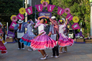 Imagen Plaza de Flores (5)