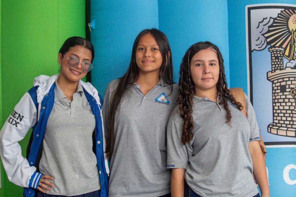 Imagen Semana de la Juventud de Medellín (1)