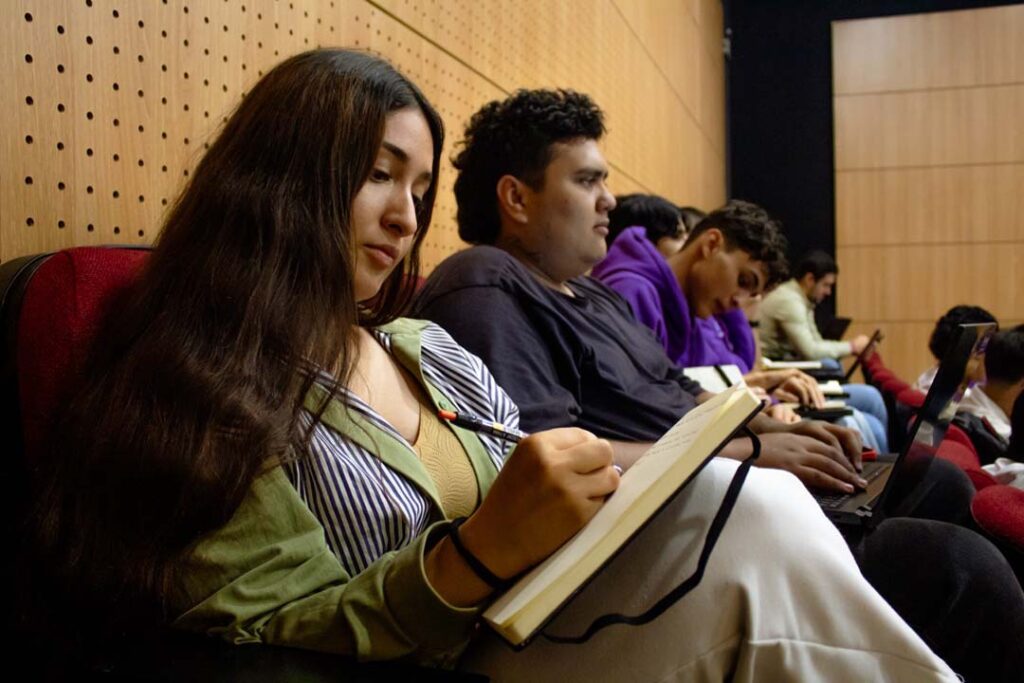 Imagen Semana de la Juventud de Medellín (3)