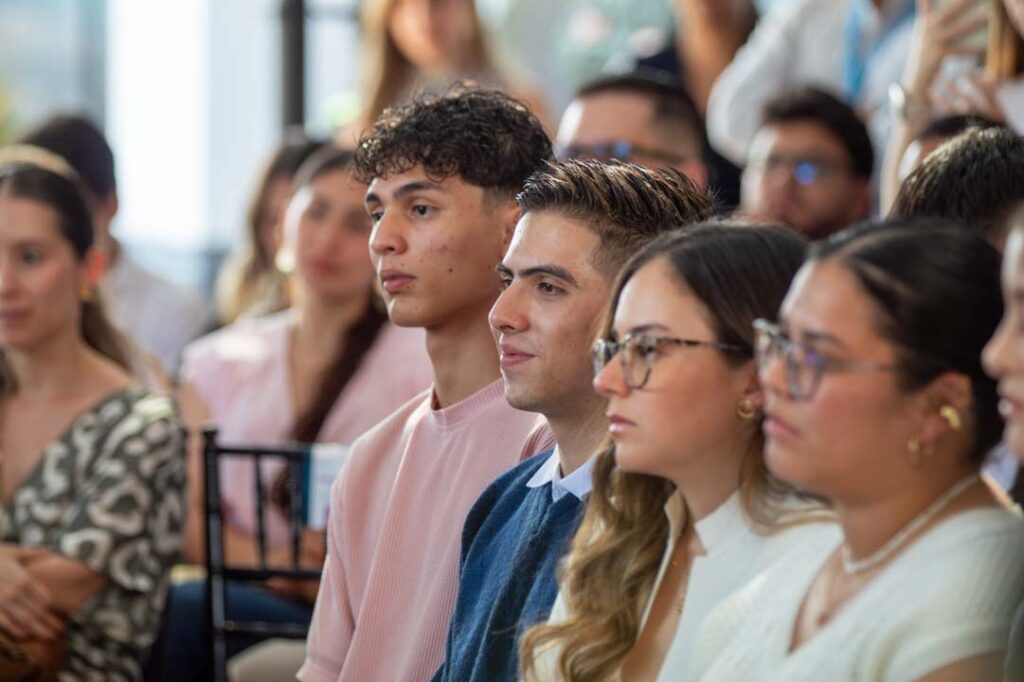 Imagen Semana de la Juventud de Medellín (4)