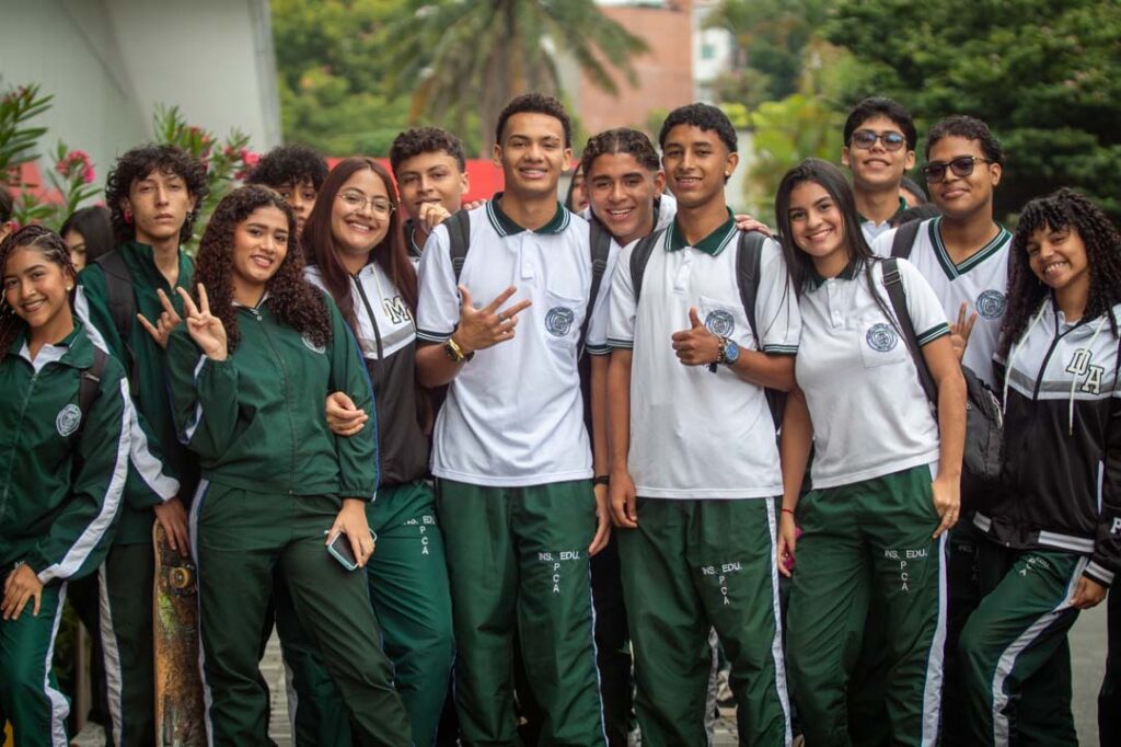 Imagen Semana de la Juventud de Medellín (9)