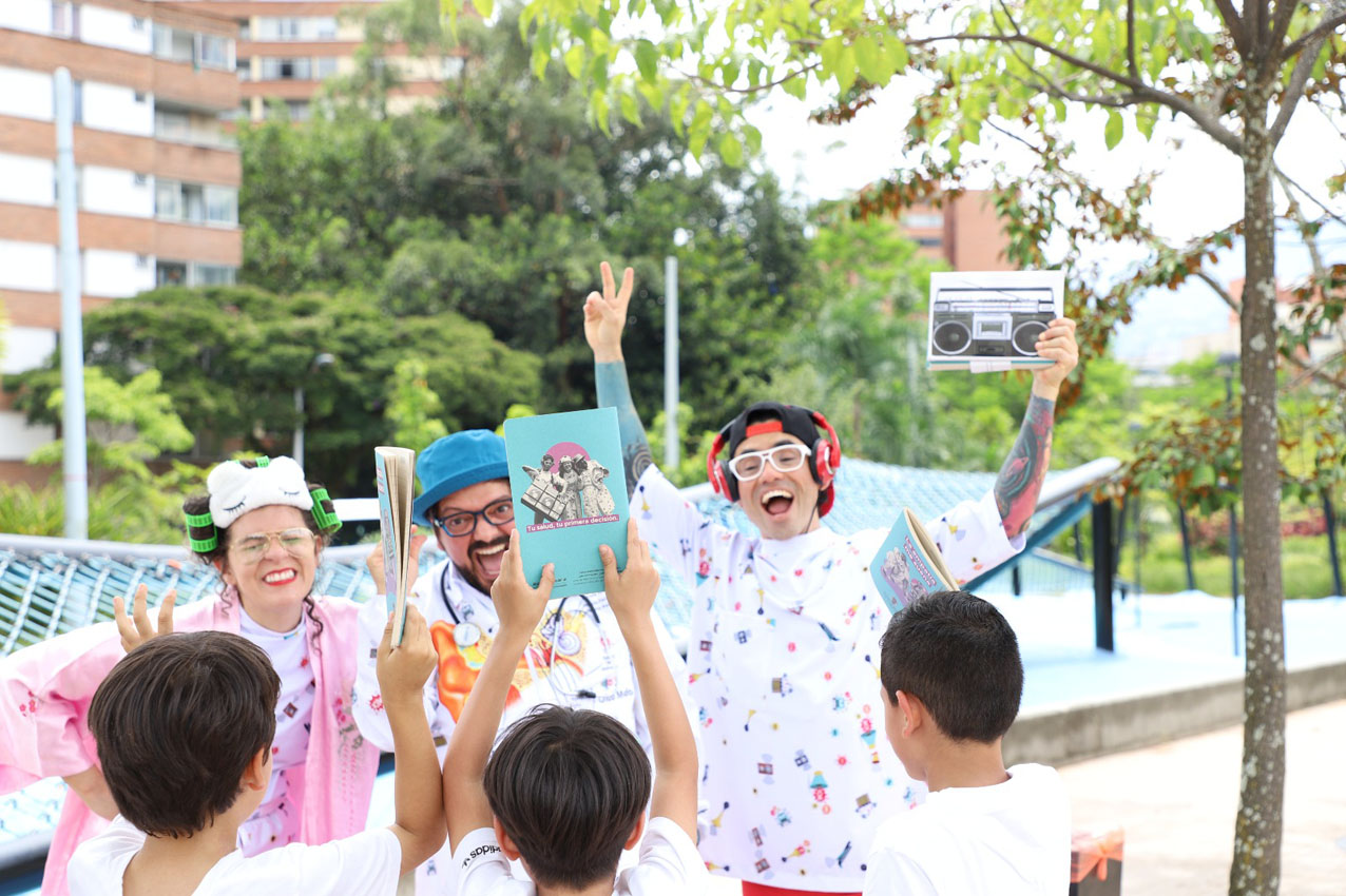 Imagen Semana por la Tranquilidad (1)