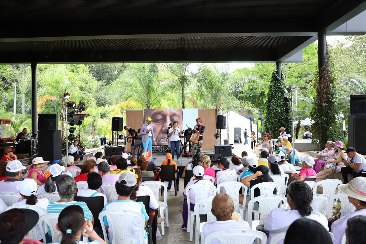 Imagen Semana por la Tranquilidad (2)