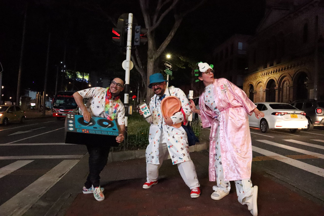 Imagen Semana por la Tranquilidad (3)