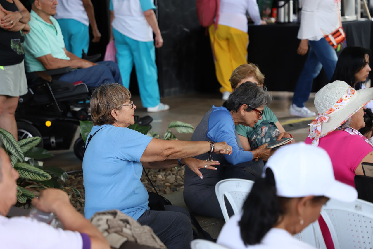 Imagen Semana por la Tranquilidad (4)