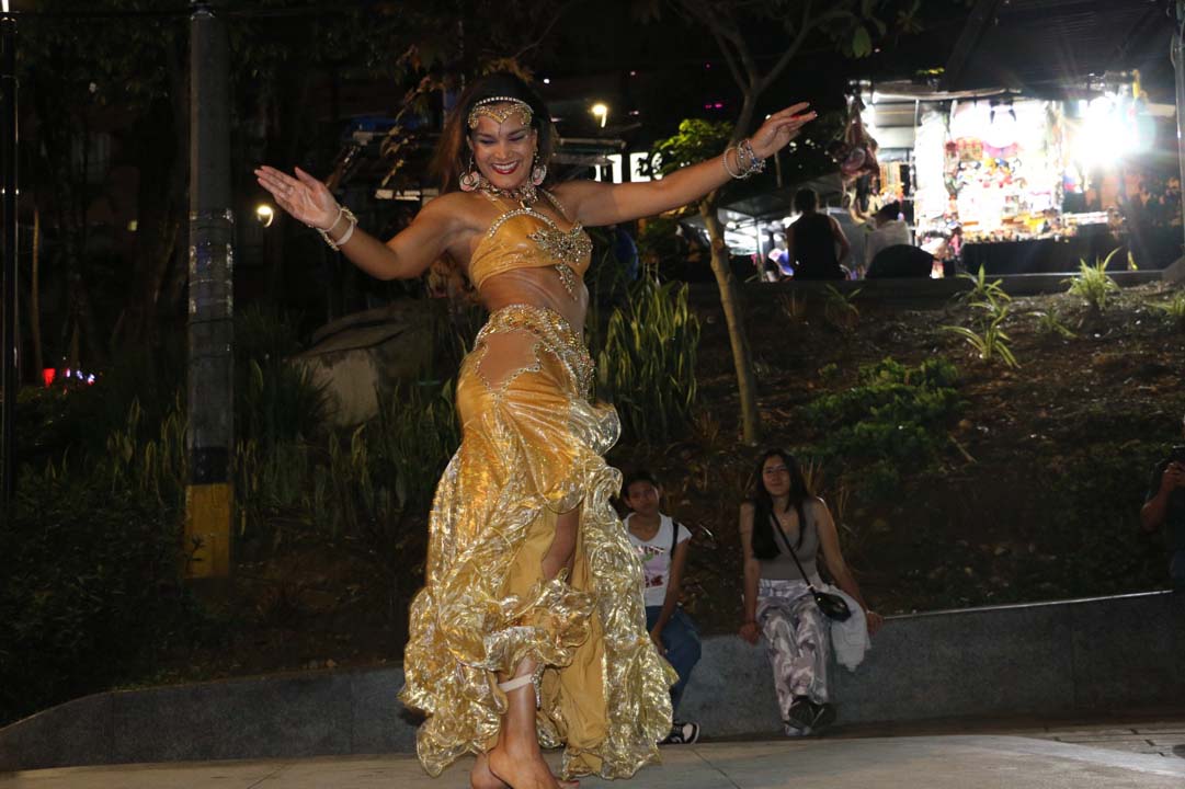 Imagen bailarina 3