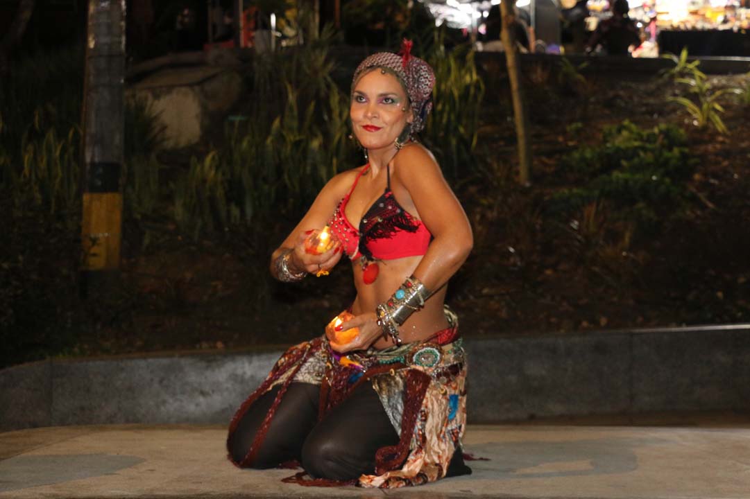 Imagen bailarina 7