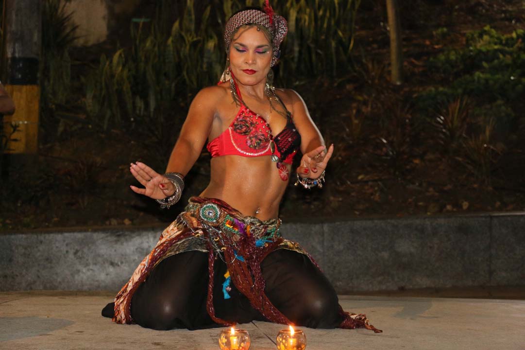 Imagen bailarina 9