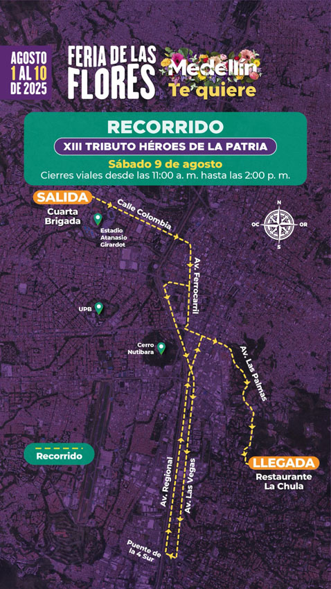 Imagen cierres Feria de las Flores (1)
