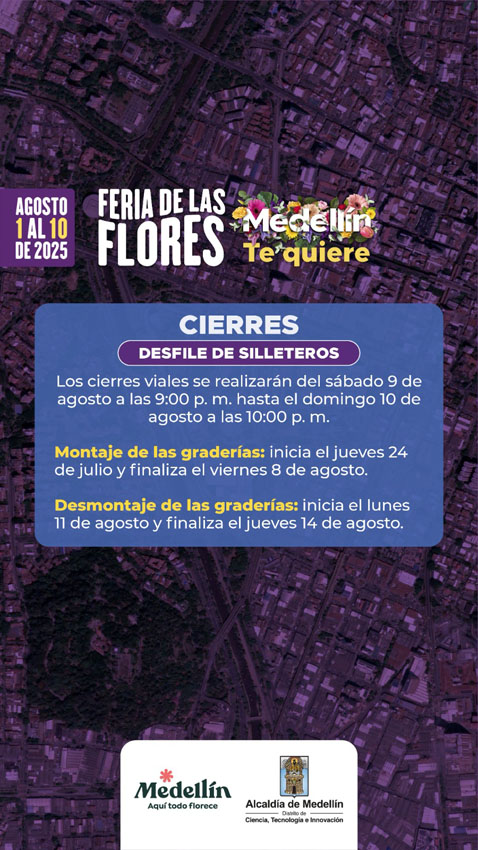 Imagen cierres Feria de las Flores (2)