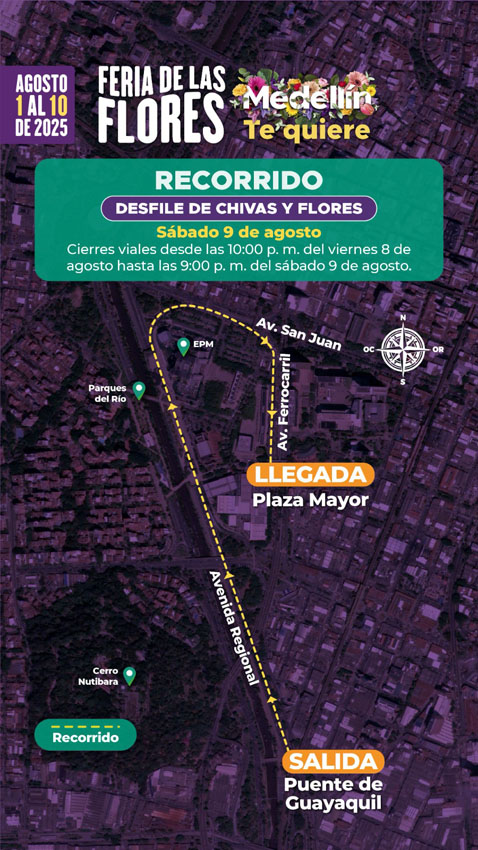 Imagen cierres Feria de las Flores (3)