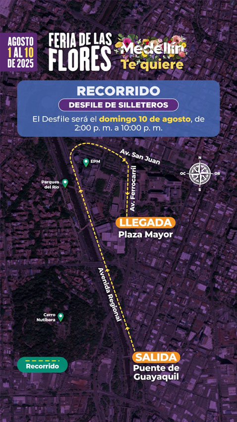 Imagen cierres Feria de las Flores (4)